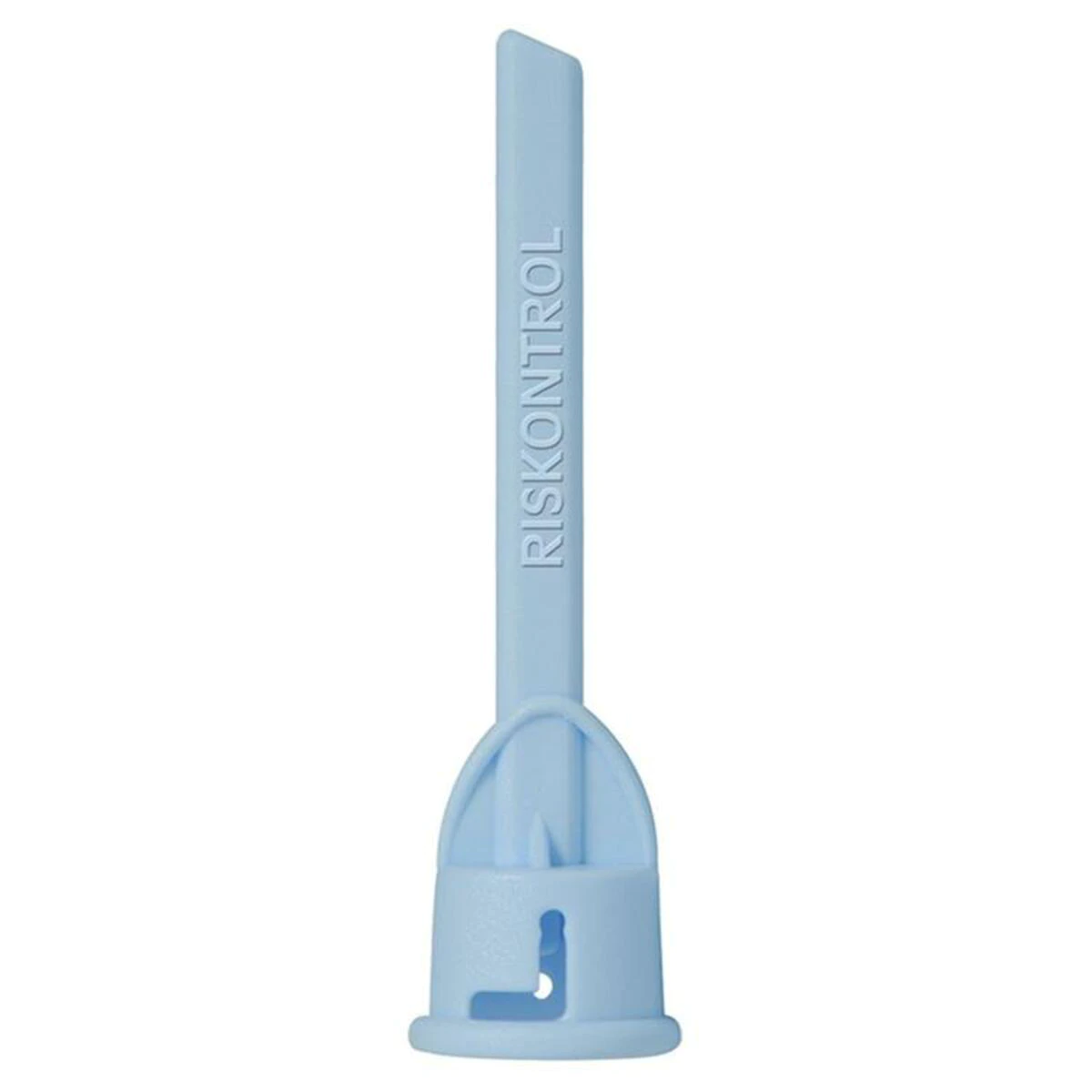 Riskontrol Embouts Bleus New 250pcs