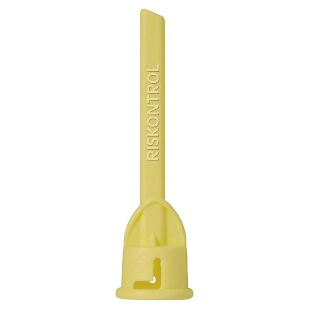 Riskontrol Embouts Verts New 250pcs