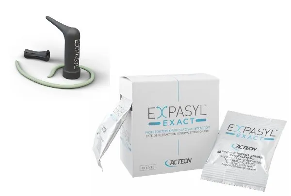 Expasyl Tm Exact 20pcs