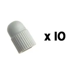 Piezocem Caps Kit 10pcs