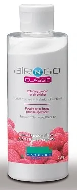 Air N Go Poudre Framboise 4x 250gr