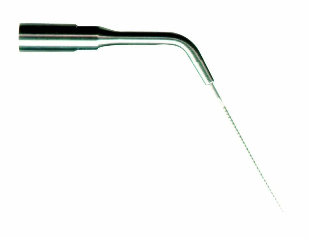 Limes Endo 21Mm K10 4pcs