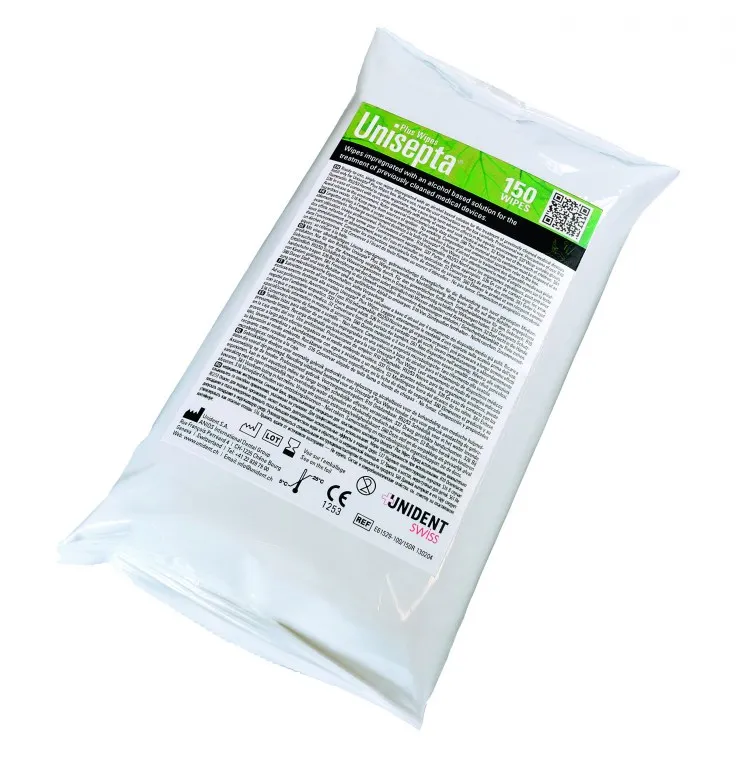 Unisepta Plus Wipes Refill