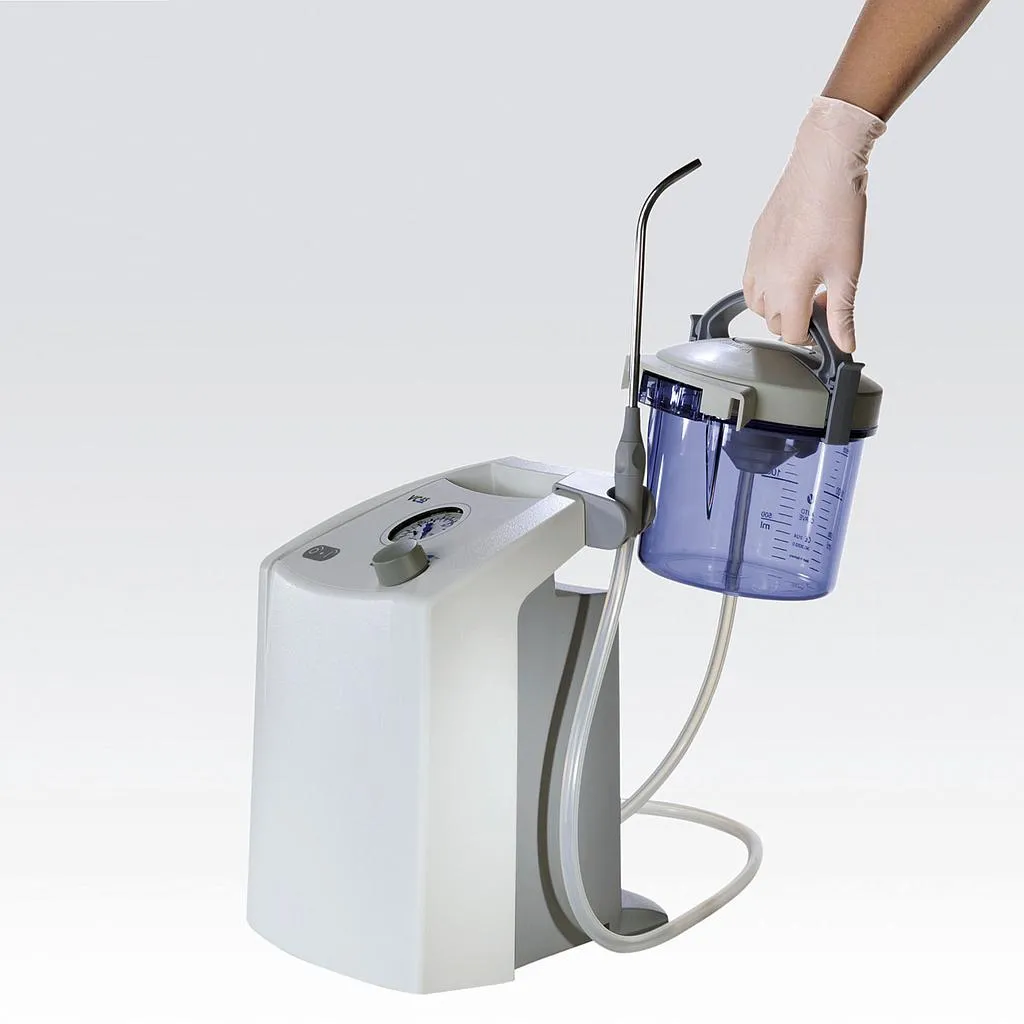 Vc 45 Surgical Suction