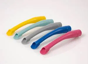 Canules Petito Universelles Turquoise 5pcs