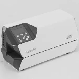 Table Instruments Pour Hygopac Plus