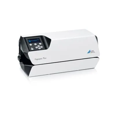 Soudeuse Hygopac Plus /6024100001