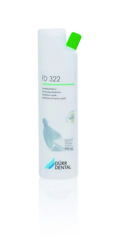 Fd 322 Hygowipe 750ml