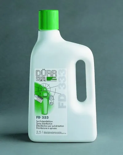 Fd 333 Desinfection Surfaces 2,5L