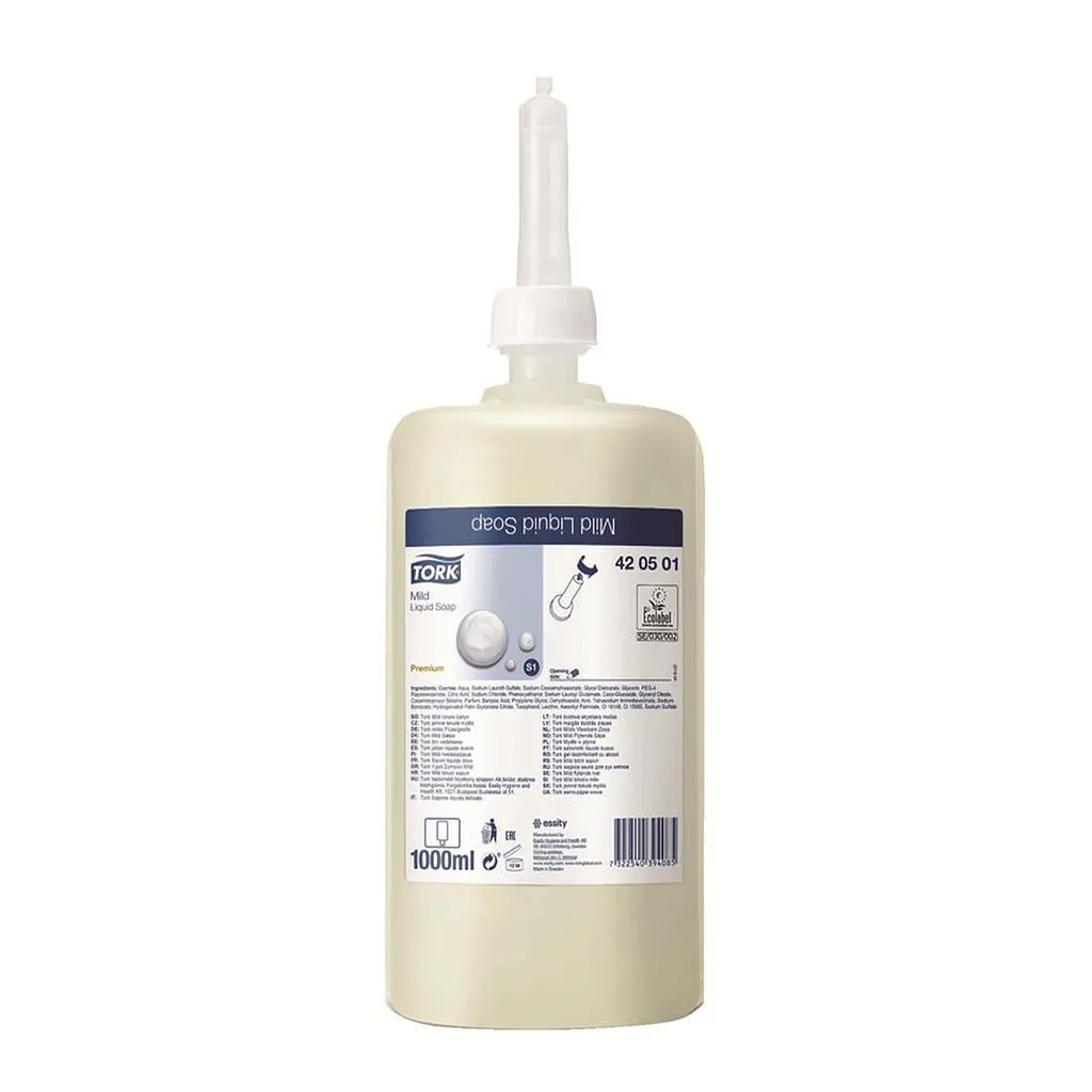 Savon Anti Bacteriel 1L