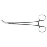 Pince hemostatique Fickling 1x2 griffes 180mm