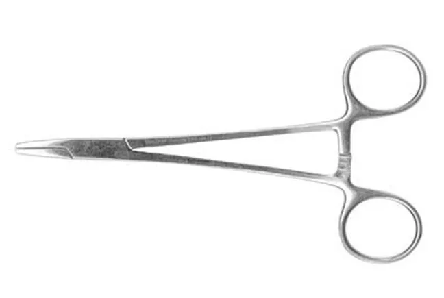 Porte aiguille Mayo-Hegar 150mm