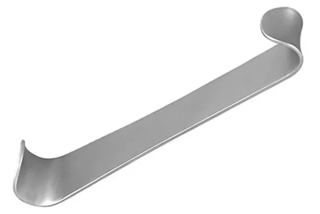Ecarte-joues Kilner 150mm