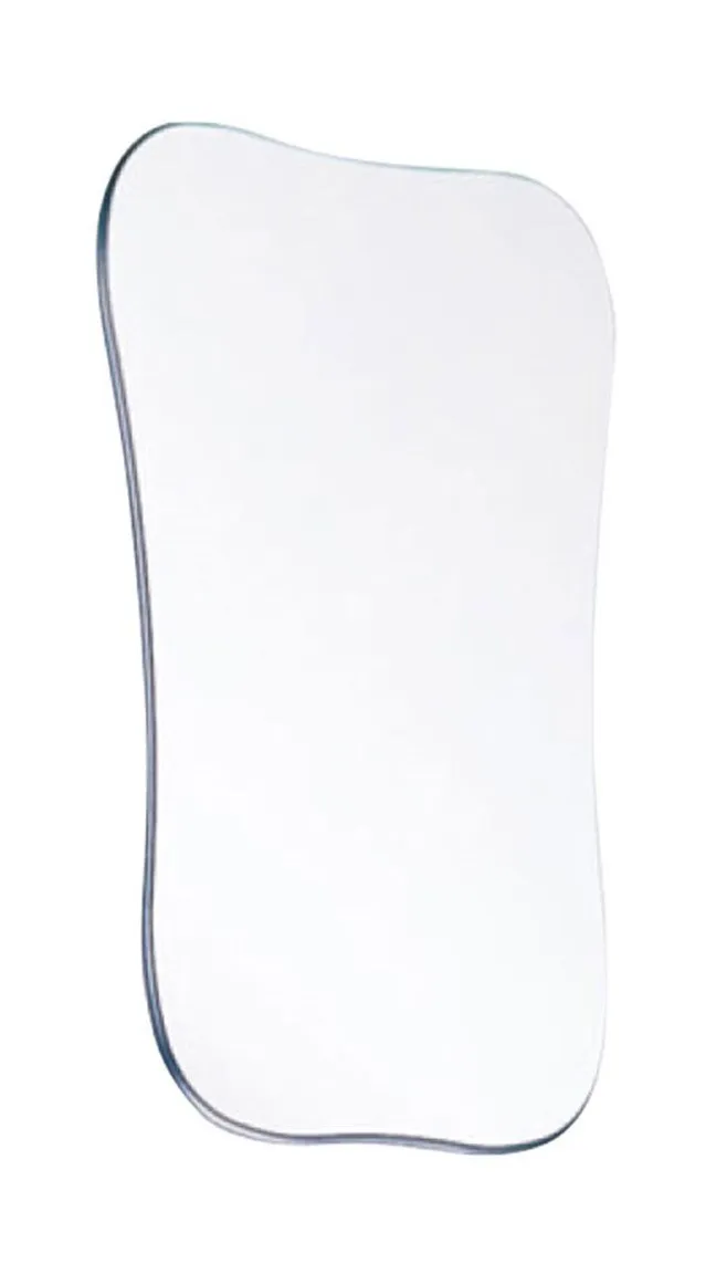 Miroir photographiques - Occlusale Adulte