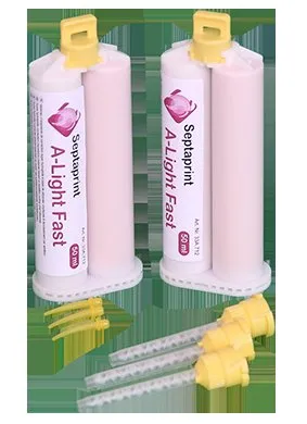 Septaprint A-Light Fast Orange 2x 50ml