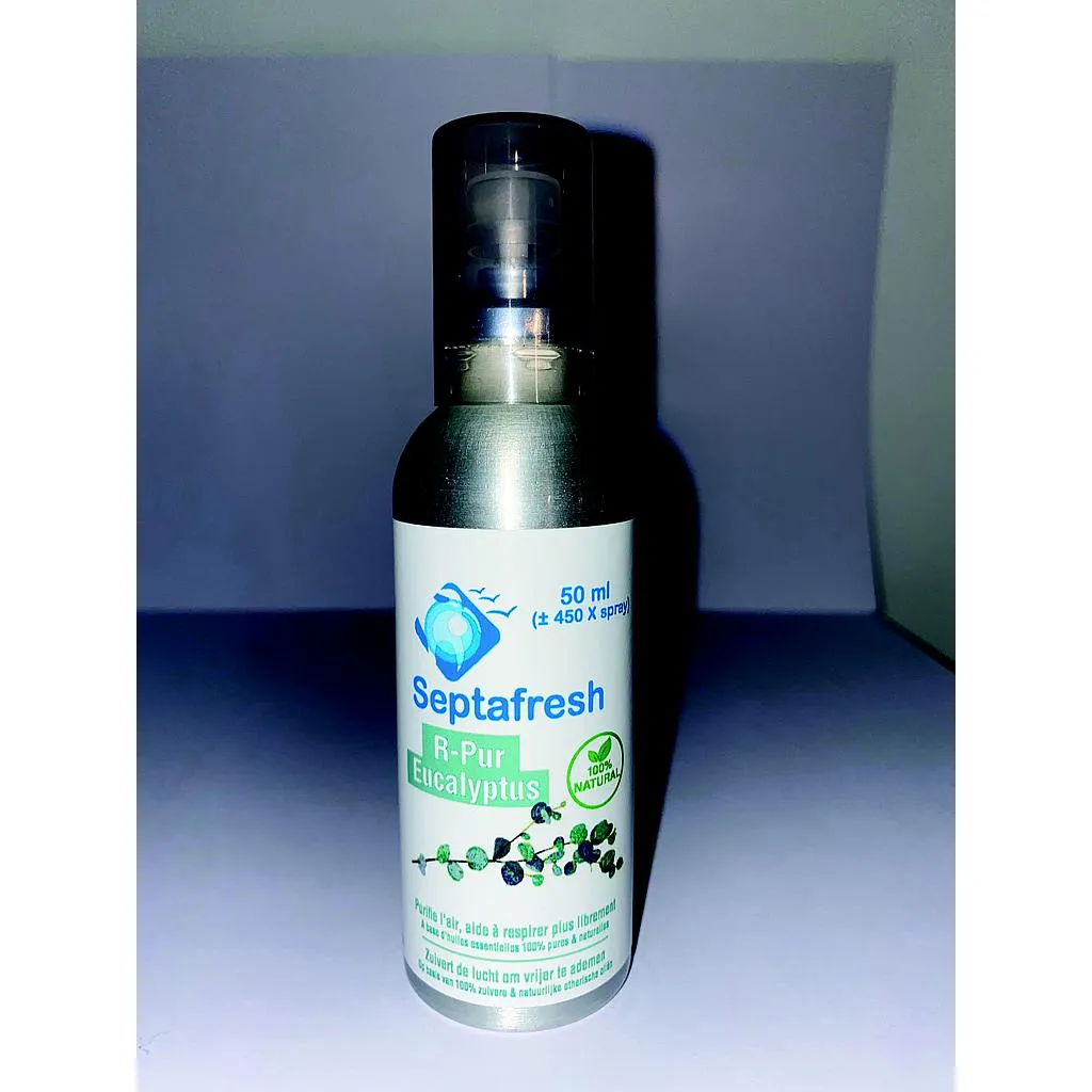 Septafresh Eucalyptus 50ml