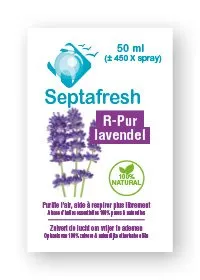 Septafresh Lavande 50ml
