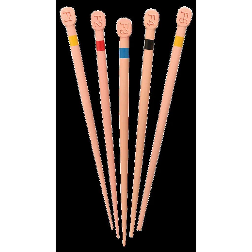 Gutta Point  F4