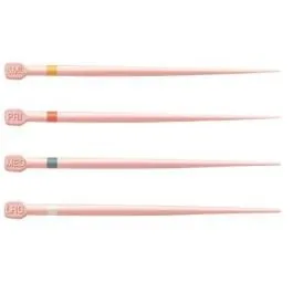 Gutta Point Wo Assortiment