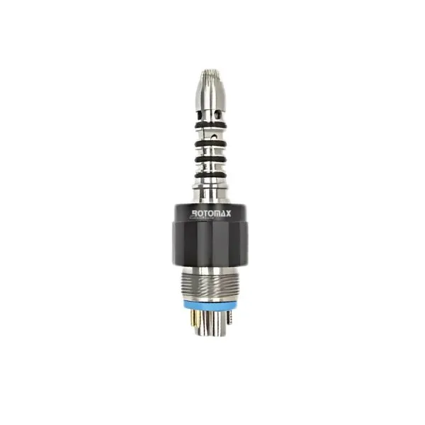 ROTOMAX QCKL RACCORD LUMIERE TYPE SIRONA