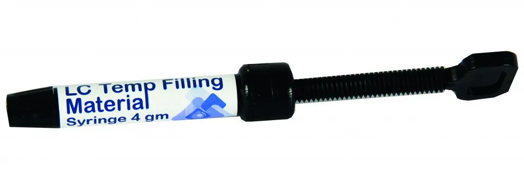 Temporary Filling Material Lc 4gr