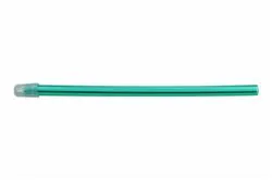 Pompes A Salive Vertes Amovibles 100pcs