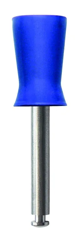 Cupule Prophy Hard(Blue)Latex Free Ra 100pcs