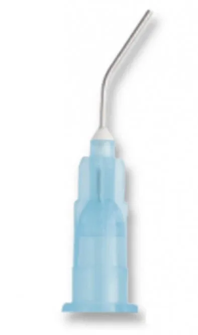 EMBOUT ETCH BLEU 25G 100 PCS