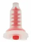 Septapack Dynamic rouge 200 embouts