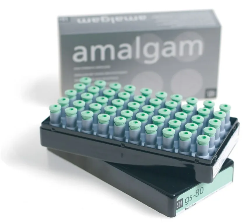 Gs80 5 Doses Reg 50pcs