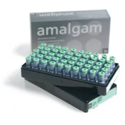 Gs80 3 Doses Slow 500pcs