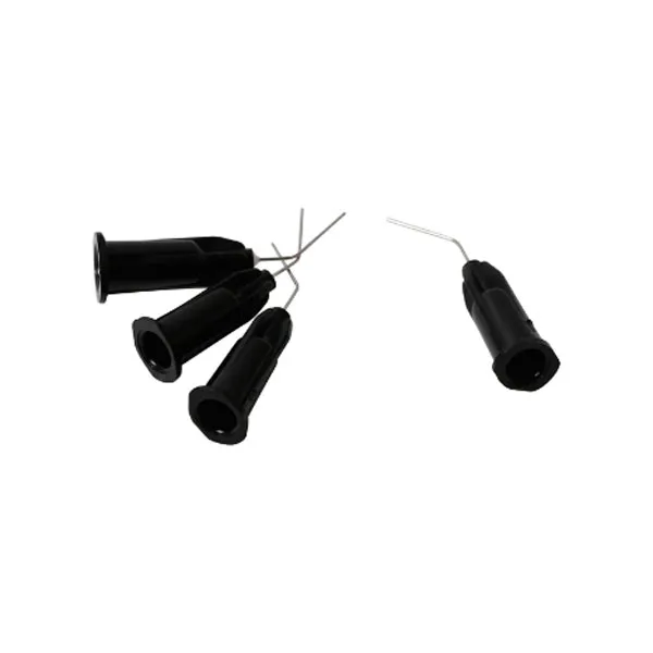 Embouts Jetables Aura Easyflow 20pcs