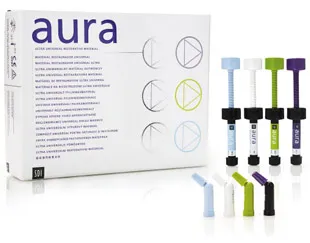 Aura Seringues E1