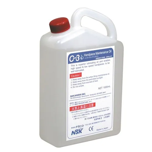 Huile De Maintenance Nsk 1L Z016115
