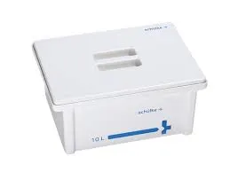 Bac Trempage 10L