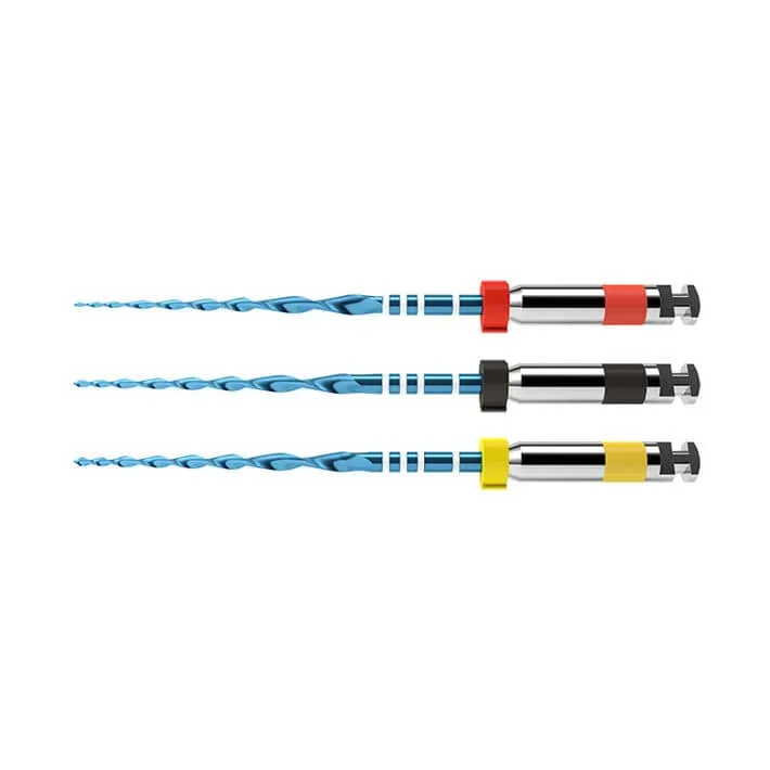Reciproc Blue 25Mm R50 6pcs