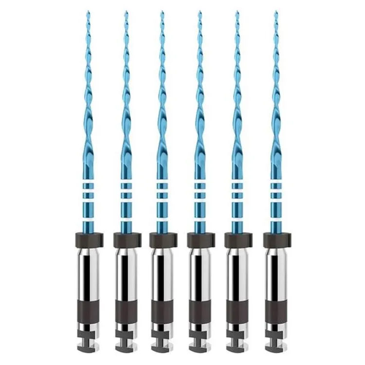 Reciproc Blue 31Mm R40 6pcs