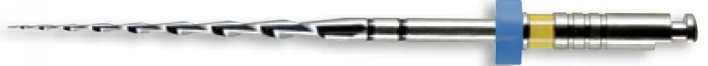 Lime Mtwo 21Mm Assort  (16Mm Working) 6pcs