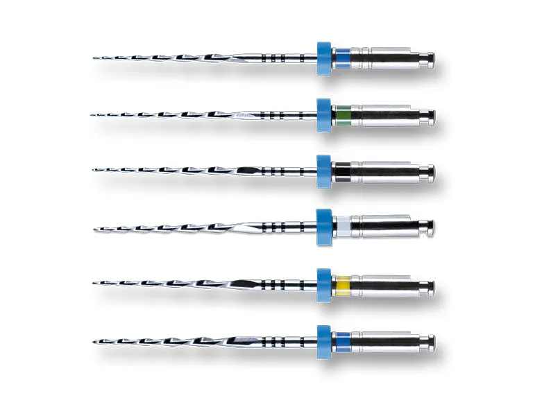 Lime Mtwo 21Mm Iso 30 6% (16Mm Working) 6pcs