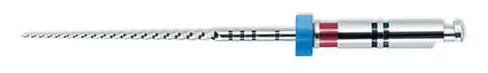Lime Flexmaster 21Mm Iso 25 4% 6pcs