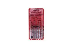Gates 8  28Mm No 2 6pcs