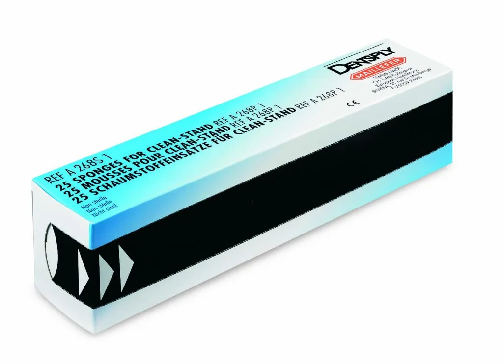 K-Reamer Ready S. D  21Mm Iso 120 6pcs