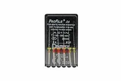 Profile 25 Mm Iso 20 4% 6pcs