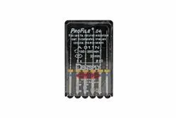 Profile 25Mm Iso 60 4% 6pcs