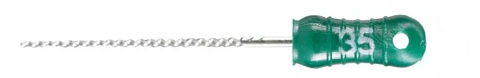 Hedstroem Ready S. D 21Mm Iso 100 6pcs