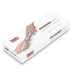 Protaper Next Paper Points X4-X5 180pcs