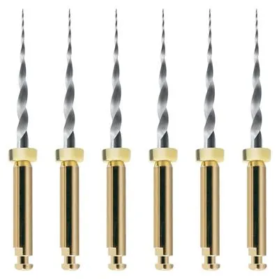 Protaper Next Xa 19Mm 6pcs