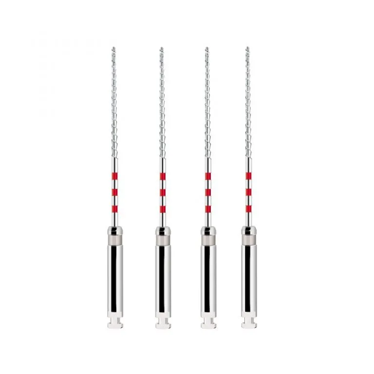 Gutta Condensor 242 21Mm Iso 50 4PCS