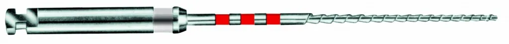 Gutta Condensor 242 25Mm Iso 70 4pcs