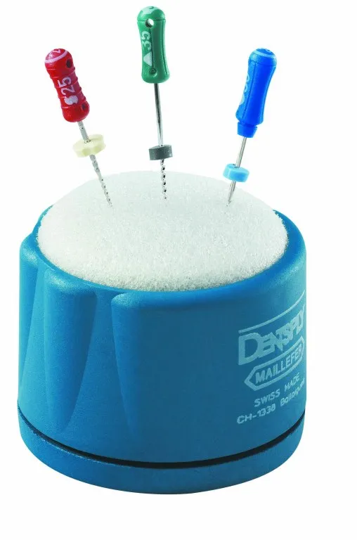 Clean Stand Support Ovale